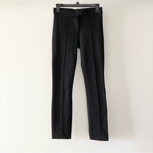Getting Back To Square One - Pintuck Pant XS - Picture 1 of 7